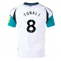 Newcastle United Sandro Tonali #8 Fußballbekleidung 3rd trikot 2024-25 Kurzarm